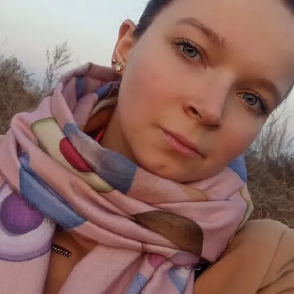 Дарья